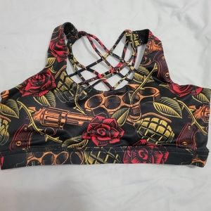 Constantly Varied Gear DTK Dressed To Kill sports